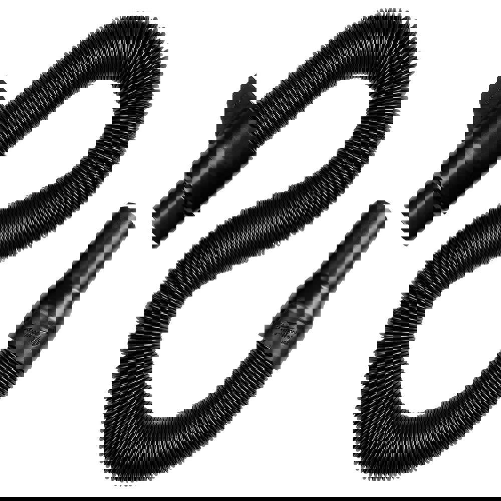 Vacuum Cleaner Hoses; Hose Type: Stretchable ; Hose Diameter: 1.875in ; Hose Length: 6ft ; For Use With: M18 FUEL PACKOUT 2.5 Gallon Wet/Dry Vacuum and our M18 2 Gallon Wet/Dry Vacuum ; Compatible Vacuum Type: Handheld Vacuum ; Material: Plastic